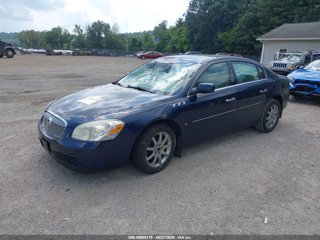 Продаж на аукціоні авто 2007 Buick Lucerne Cxl, vin: 1G4HD57227U215454, номер лоту: 45985179