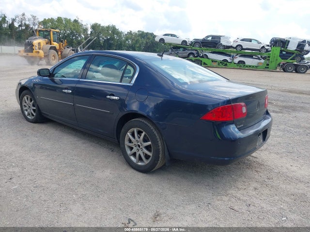 Продаж на аукціоні авто 2007 Buick Lucerne Cxl, vin: 1G4HD57227U215454, номер лоту: 45985179