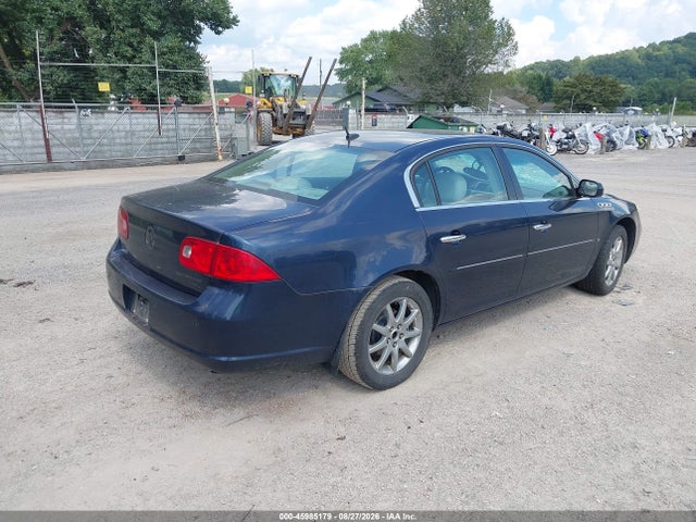 Продаж на аукціоні авто 2007 Buick Lucerne Cxl, vin: 1G4HD57227U215454, номер лоту: 45985179