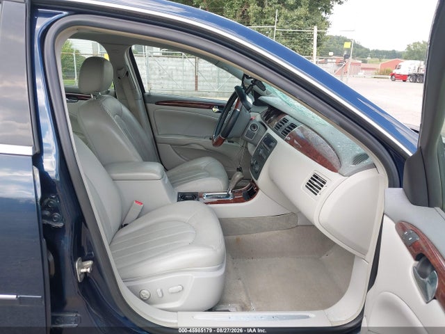 Продаж на аукціоні авто 2007 Buick Lucerne Cxl, vin: 1G4HD57227U215454, номер лоту: 45985179