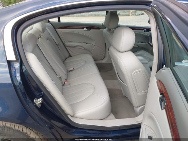 Продаж на аукціоні авто 2007 Buick Lucerne Cxl, vin: 1G4HD57227U215454, номер лоту: 45985179