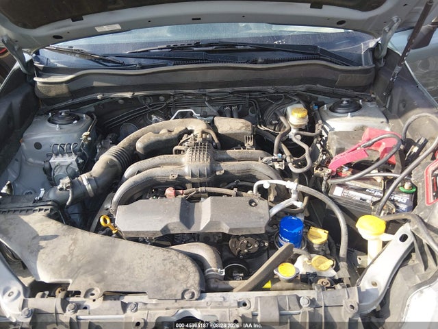 Aukcja sprzedaży 2015 Subaru Forester 2.5i Premium, vin: JF2SJADC6FH403024, numer aukcji: 45985187