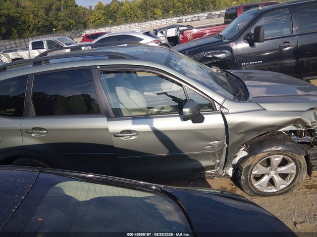 Aukcja sprzedaży 2015 Subaru Forester 2.5i Premium, vin: JF2SJADC6FH403024, numer aukcji: 45985187