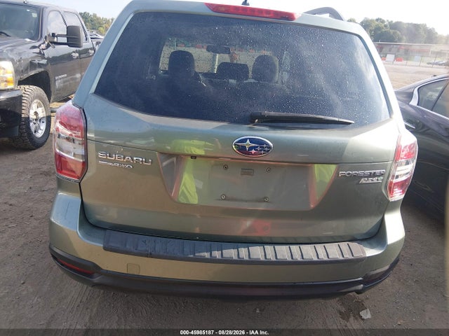 Aukcja sprzedaży 2015 Subaru Forester 2.5i Premium, vin: JF2SJADC6FH403024, numer aukcji: 45985187