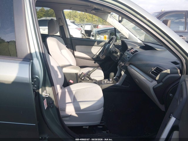 Aukcja sprzedaży 2015 Subaru Forester 2.5i Premium, vin: JF2SJADC6FH403024, numer aukcji: 45985187