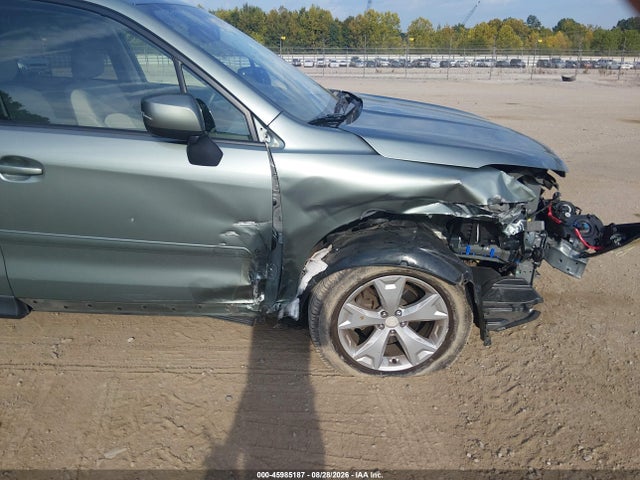 Aukcja sprzedaży 2015 Subaru Forester 2.5i Premium, vin: JF2SJADC6FH403024, numer aukcji: 45985187