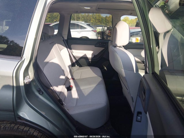 Aukcja sprzedaży 2015 Subaru Forester 2.5i Premium, vin: JF2SJADC6FH403024, numer aukcji: 45985187