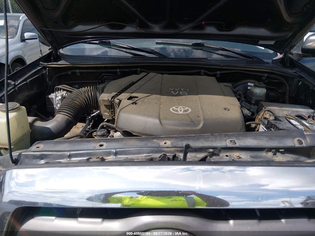 Aukcja sprzedaży 2010 Toyota Tacoma Prerunner V6, vin: 3TMJU4GN7AM094961, numer aukcji: 45985190