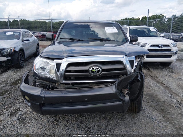 Aukcja sprzedaży 2010 Toyota Tacoma Prerunner V6, vin: 3TMJU4GN7AM094961, numer aukcji: 45985190