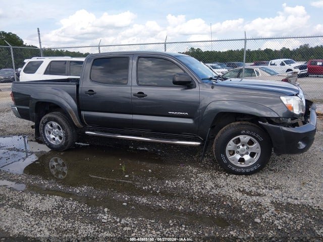Aukcja sprzedaży 2010 Toyota Tacoma Prerunner V6, vin: 3TMJU4GN7AM094961, numer aukcji: 45985190