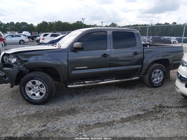 Aukcja sprzedaży 2010 Toyota Tacoma Prerunner V6, vin: 3TMJU4GN7AM094961, numer aukcji: 45985190