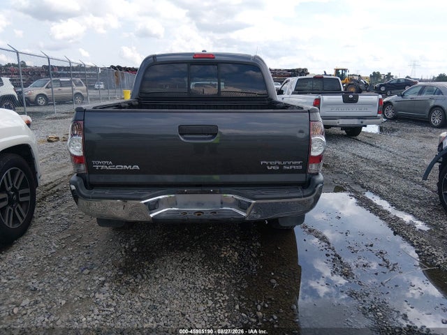 Aukcja sprzedaży 2010 Toyota Tacoma Prerunner V6, vin: 3TMJU4GN7AM094961, numer aukcji: 45985190