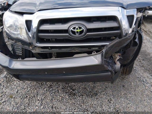 Aukcja sprzedaży 2010 Toyota Tacoma Prerunner V6, vin: 3TMJU4GN7AM094961, numer aukcji: 45985190