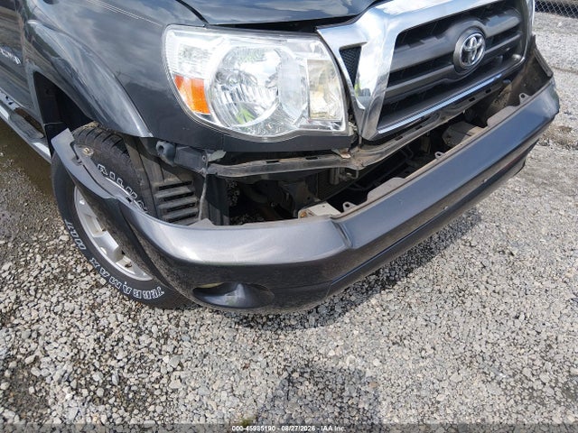 Aukcja sprzedaży 2010 Toyota Tacoma Prerunner V6, vin: 3TMJU4GN7AM094961, numer aukcji: 45985190