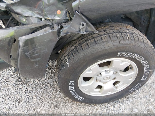 Aukcja sprzedaży 2010 Toyota Tacoma Prerunner V6, vin: 3TMJU4GN7AM094961, numer aukcji: 45985190