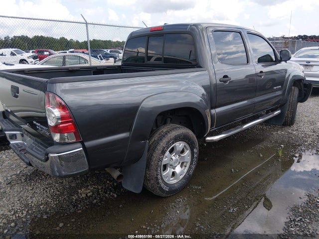 Aukcja sprzedaży 2010 Toyota Tacoma Prerunner V6, vin: 3TMJU4GN7AM094961, numer aukcji: 45985190