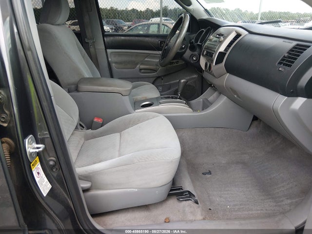 Aukcja sprzedaży 2010 Toyota Tacoma Prerunner V6, vin: 3TMJU4GN7AM094961, numer aukcji: 45985190