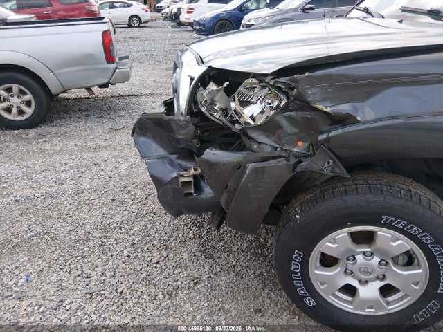 Aukcja sprzedaży 2010 Toyota Tacoma Prerunner V6, vin: 3TMJU4GN7AM094961, numer aukcji: 45985190