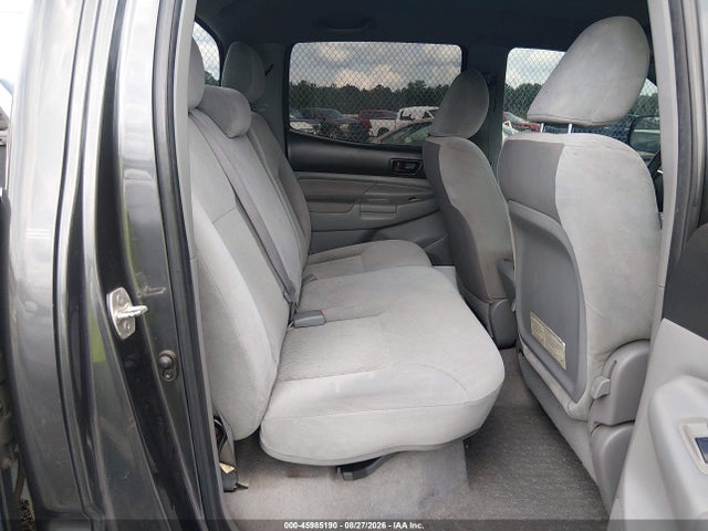 Aukcja sprzedaży 2010 Toyota Tacoma Prerunner V6, vin: 3TMJU4GN7AM094961, numer aukcji: 45985190