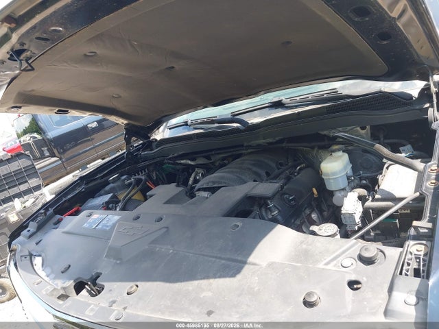 45985195 :رقم المزاد ، 3GCUKSEC0EG385346 vin ، 2014 Chevrolet Silverado 1500 Ltz مزاد بيع