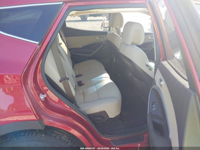 Продаж на аукціоні авто 2014 Hyundai Santa Fe Sport 2.4l, vin: 5XYZU3LB3EG166511, номер лоту: 45985197