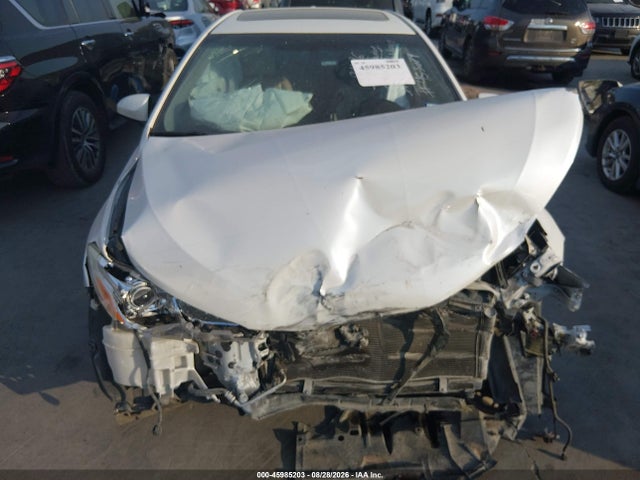 45985203 :رقم المزاد ، 4T1BF1FK7FU986193 vin ، 2015 Toyota Camry Xle مزاد بيع
