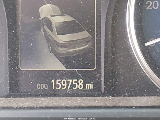 45985203 :رقم المزاد ، 4T1BF1FK7FU986193 vin ، 2015 Toyota Camry Xle مزاد بيع