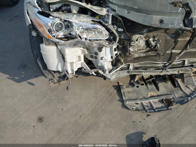 45985203 :رقم المزاد ، 4T1BF1FK7FU986193 vin ، 2015 Toyota Camry Xle مزاد بيع