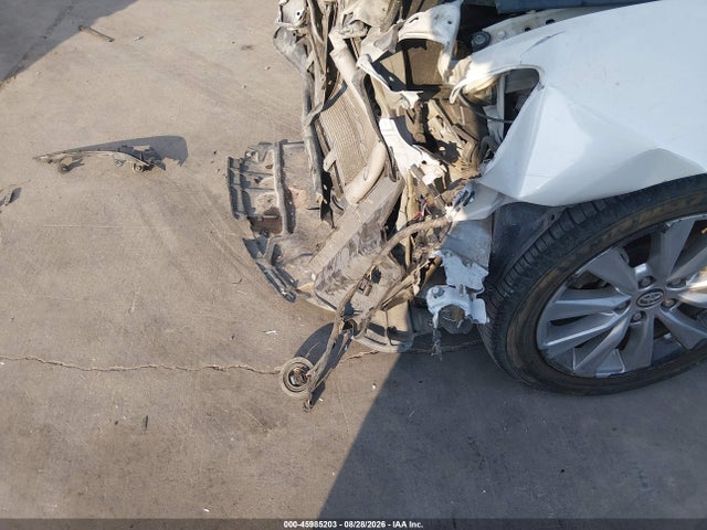 45985203 :رقم المزاد ، 4T1BF1FK7FU986193 vin ، 2015 Toyota Camry Xle مزاد بيع