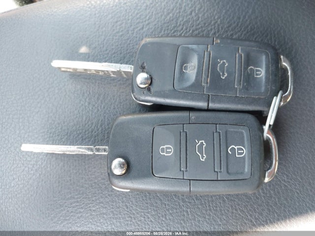 Продаж на аукціоні авто 2009 Volkswagen Gti 4-door, vin: WVWHV71K09W105001, номер лоту: 45985206
