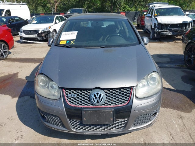 Продаж на аукціоні авто 2009 Volkswagen Gti 4-door, vin: WVWHV71K09W105001, номер лоту: 45985206