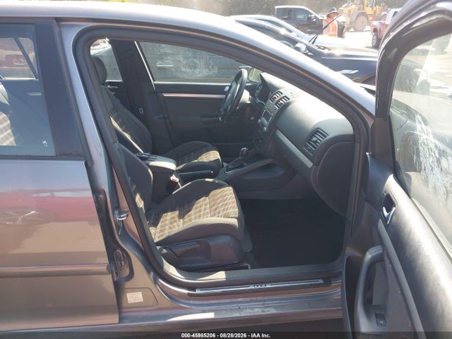 Продаж на аукціоні авто 2009 Volkswagen Gti 4-door, vin: WVWHV71K09W105001, номер лоту: 45985206