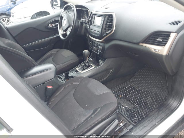 Aukcja sprzedaży 2015 Jeep Cherokee Latitude, vin: 1C4PJMCB5FW641179, numer aukcji: 45985207