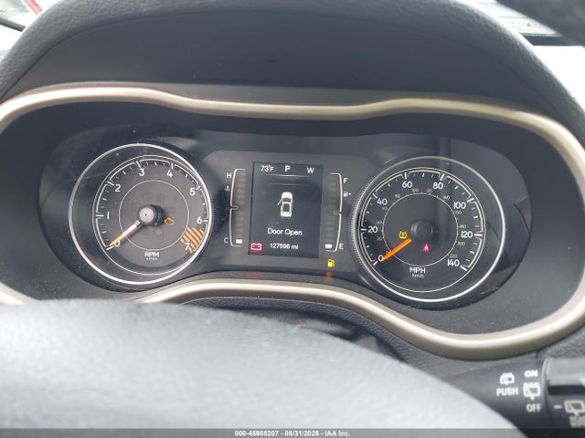 Aukcja sprzedaży 2015 Jeep Cherokee Latitude, vin: 1C4PJMCB5FW641179, numer aukcji: 45985207