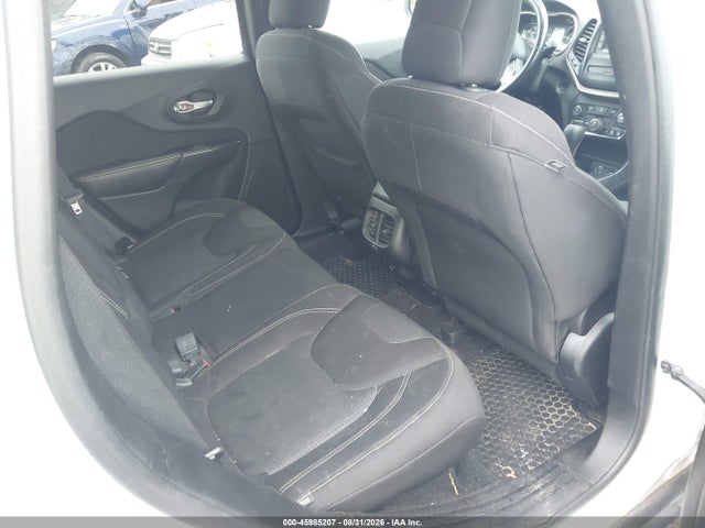 Aukcja sprzedaży 2015 Jeep Cherokee Latitude, vin: 1C4PJMCB5FW641179, numer aukcji: 45985207