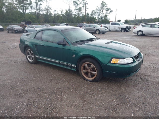 Aukcja sprzedaży 2000 Ford Mustang, vin: 1FAFP4047YF145552, numer aukcji: 45985209