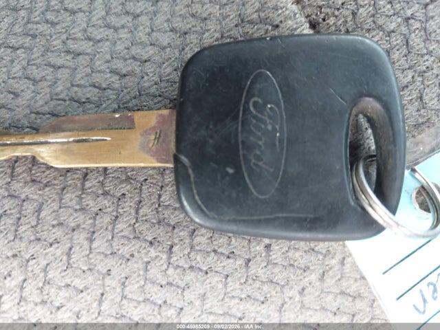 Aukcja sprzedaży 2000 Ford Mustang, vin: 1FAFP4047YF145552, numer aukcji: 45985209