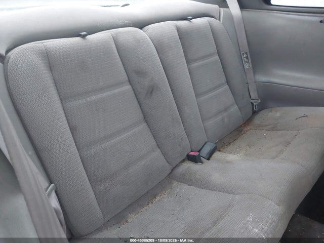 Aukcja sprzedaży 2000 Ford Mustang, vin: 1FAFP4047YF145552, numer aukcji: 45985209