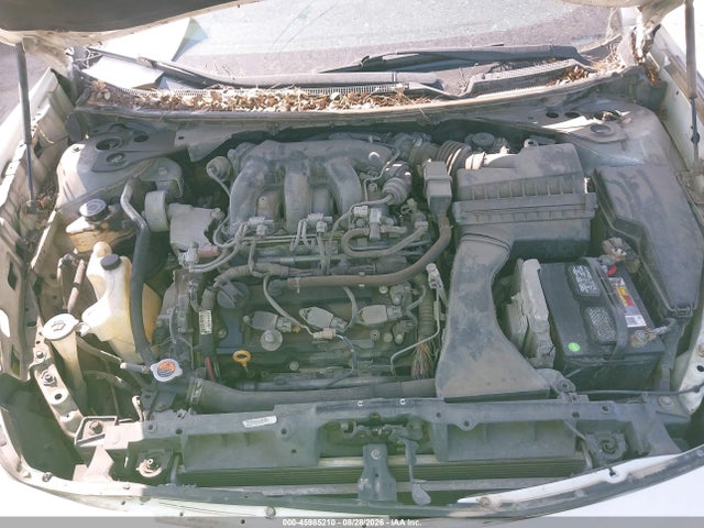 2014 Nissan Maxima 3.5 Sv მანქანა იყიდება აუქციონზე, vin: 1N4AA5AP3EC498863, აუქციონის ნომერი: 45985210