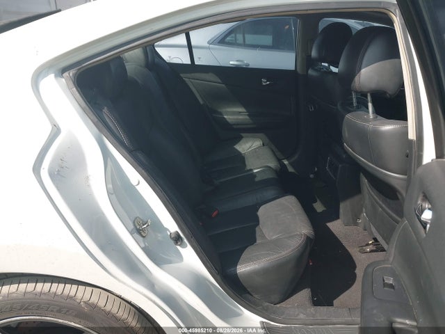 2014 Nissan Maxima 3.5 Sv მანქანა იყიდება აუქციონზე, vin: 1N4AA5AP3EC498863, აუქციონის ნომერი: 45985210