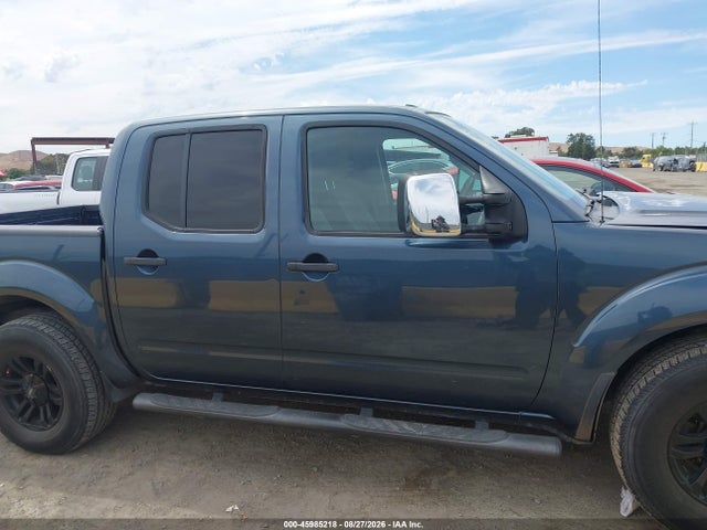 Nissan Frontier Sv 2014 1N6AD0ER1EN744214 Image 14