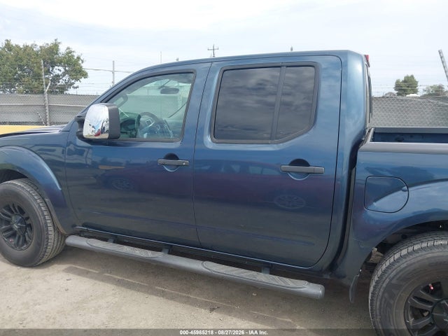 Nissan Frontier Sv 2014 1N6AD0ER1EN744214 Image 15