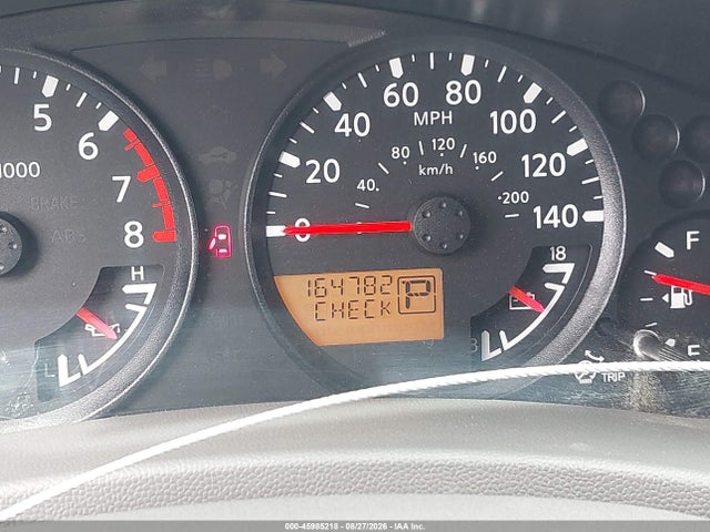 Nissan Frontier Sv 2014 1N6AD0ER1EN744214 Image 16