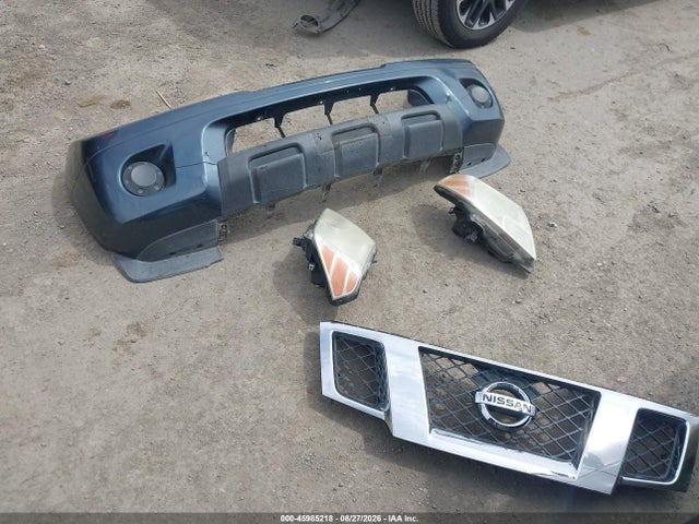 Nissan Frontier Sv 2014 1N6AD0ER1EN744214 Image 12