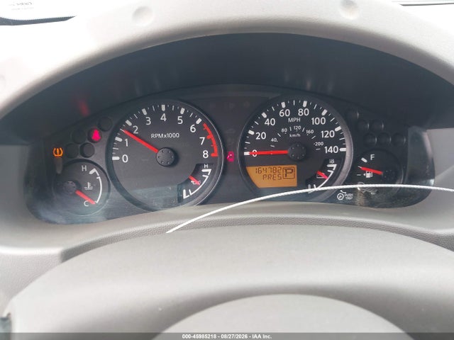 Nissan Frontier Sv 2014 1N6AD0ER1EN744214 Image 7