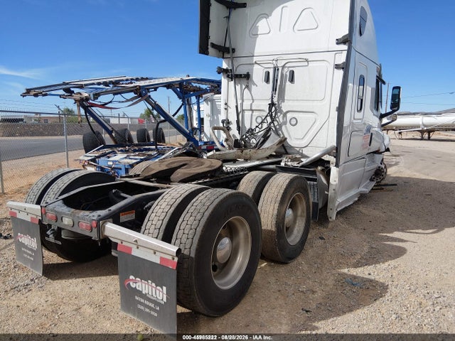 Aukcja sprzedaży 2024 Freightliner New Cascadia 126, vin: 3AKJHHFG7RSVA2251, numer aukcji: 45985222