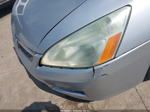 2007 Honda Accord 2.4 Lx მანქანა იყიდება აუქციონზე, vin: 1HGCM56407A069043, აუქციონის ნომერი: 45985224