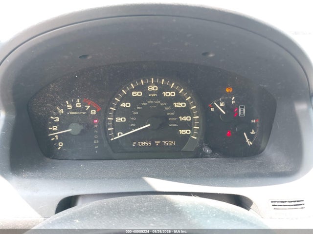 2007 Honda Accord 2.4 Lx მანქანა იყიდება აუქციონზე, vin: 1HGCM56407A069043, აუქციონის ნომერი: 45985224