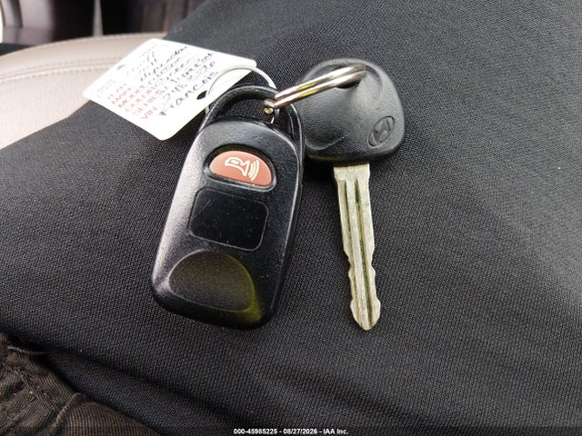 2011 Hyundai Tucson Gls მანქანა იყიდება აუქციონზე, vin: KM8JUCAC0BU248386, აუქციონის ნომერი: 45985225
