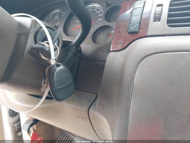 Aukcja sprzedaży 2012 Gmc Sierra 1500 Slt, vin: 3GTP2WE76CG135761, numer aukcji: 45985236